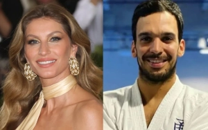 Gisele Bundchen Packs on PDA With BF Joaquim Valente on Fun Date Night