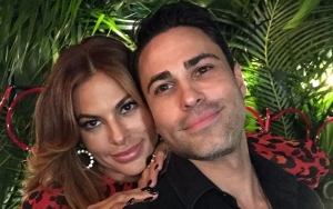 Eva Mendes Remembers Late Brother Carlos on His Heavenly Birthday