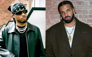 Metro Boomin Defends 'Like That' Success After Claims About Drake's Influence on Song
