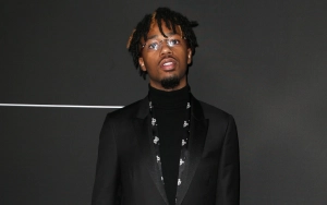 Metro Boomin Blames Hackers on Shady Posts Amid Drake Feud