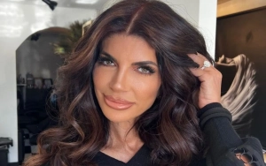 Teresa Giudice Accused of Disregarding Priority Boarding for Disabled Passengers in Airport