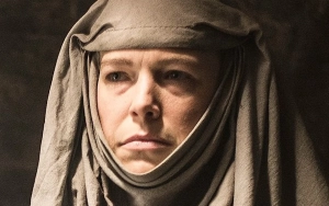 Hannah Waddingham Gets 'Chronic Claustrophobia' After 'Horrific' Experience on 'Game of Thrones'