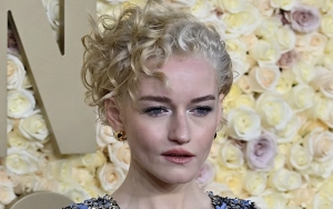 Emmy Winner Julia Garner Joins Marvel's 'Fantastic Four' as Silver Surfer