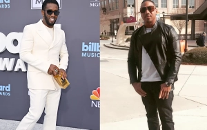 Diddy and Stevie J Look Distressed on Golf Cart Ride Amid Reports of Cassie's Cooperation With Feds