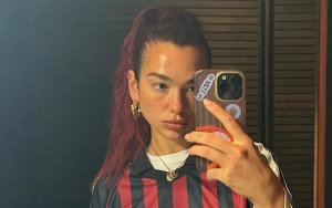 Dua Lipa Shares Behind-the-Scenes of Creating New Album 'Radical Optimism'