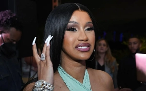 Cardi B Involved in Back-and-Forth With TikToker Calling Her 'Very Ghetto'