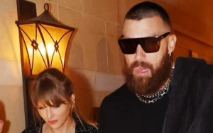 Taylor Swift and Travis Kelce's Coachella Plans Revealed