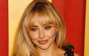 Sabrina Carpenter Shamed Over Exploitative Promotional Billboard for Her Coachella Set