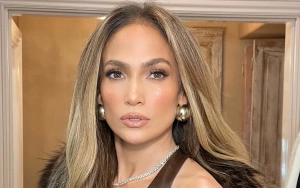 Jennifer Lopez Rebrands Tour as 'Greatest Hits' Concerts Amid Low Ticket Sales