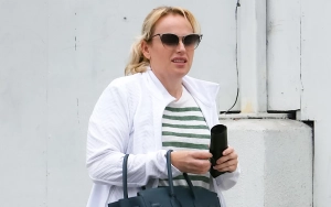 Rebel Wilson Spills the Beans on Who She Lost Her Virginity to at 35