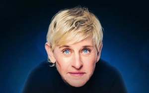 Ellen DeGeneres Confirms Return to Standup Comedy, Two Years After Quitting Daytime Show 
