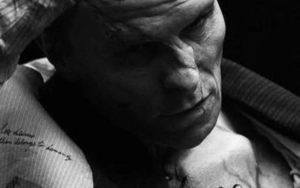 Christian Bale Unrecognizable in First Look as Frankenstein for New Movie