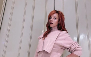 Lily Allen Takes a Swipe at Beyonce, Calls Her Weird for Covering 'Jolene' for Her Country Album