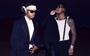 Future and Metro Boomin Announce New Album 'We Still Don't Trust You' Amid Latest Set Success