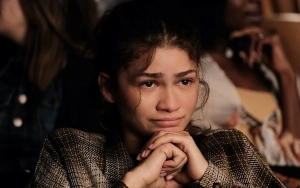 'Euphoria' May End With Season 3 Amid Delay