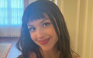 Olivia Rodrigo Shares Boozy Picture Weeks After Turning 21