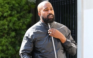 Kanye West Accused of Flaunting Private Photos of Female Friend to Employees