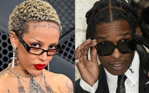 Doja Cat Praised for New Song 'URRRGE!!!!!!!!!!' Featuring A$AP Rocky From Album 'Scarlet 2 CLAUDE'