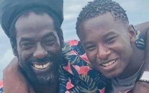 Buju Banton Mourns Death of Son Amid Allegations He Abandoned the 20-Year-Old