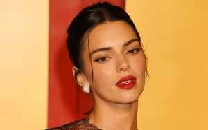Kendall Jenner Ridiculed Over Unrealistic Gucci Ad
