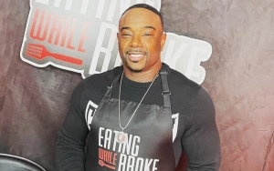 'Wild N' Out' Star Rip Micheals Calls Out Ex-Wife for Leaving Him Amid Heart Attack Recovery