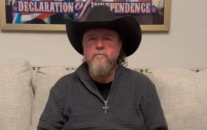 Country Singer Colt Ford Lands in ICU Following Heart Attack After Arizona Concert