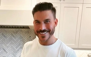 Jax Taylor Calls His Former Show 'Vanderpump Rules' 'Fake' and 'Scripted'