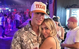 Kristin Cavallari Speaks Out Amid Claims BF Mark Estes Is Just Using Her for Publicity