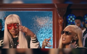 GloRilla Releases Steamy Music Video for 'Wanna Be' Featuring Megan Thee Stallion