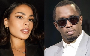 Model Jade Ramey Denies Being Diddy's Sex Worker After Being Named in Lawsuit