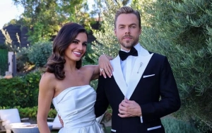 Derek Hough's Wife Hayley Erbert 'Cleared' to Return to Dance Tour After Brain Surgery