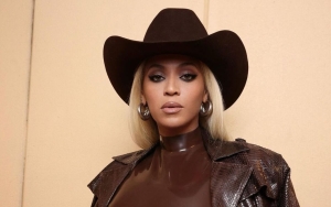 Beyonce Slams IRS Over $3 Million Tax Dispute
