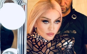 Madonna Names and Shames Famous Ex-Boyfriend, Admits to Casting 'All Kinds of Spell' on Him