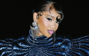 Saweetie Responds After Stirring Controversy for Liking JT's Shady Post Amid GloRilla Feud
