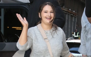 Gypsy Rose Blanchard Offers First Glimpse at Her Nose After Undergoing Cosmetic Surgery 