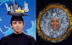 'SNL' Pits NYC Earthquake Against Solar Eclipse in Hysterical Sketch