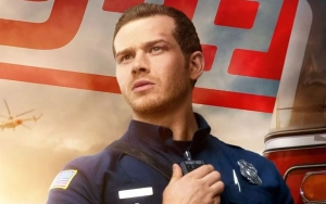 '9-1-1' Star Oliver Stark Defends His Character's Bisexuality Amid Backlash