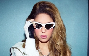 Artist of the Week: Shakira