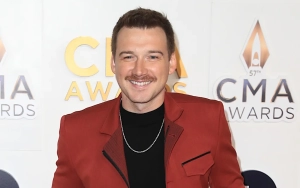Morgan Wallen Admonishes Fans for Booing Taylor Swift During His Concert