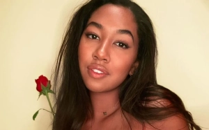 Aoki Lee Simmons Fired From Modelling Jobs Due to Anorexia Rumor: 'That's Why I Was Crying'