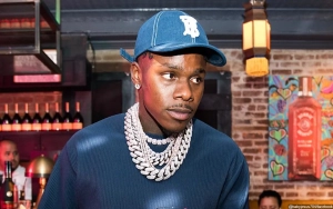 DaBaby Unleashes Video of Him Being Sexually Assaulted by Older Female Fan