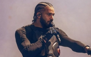 Drake Urges Female Fan to Get Divorce, Offers to Pay for Her Lawyer