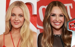 CMT Awards 2024: Kelsea Ballerini Wows on Red Carpet, Carly Pearce Turns Head in Black Sheer Outfit