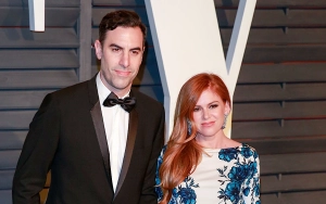 Isla Fisher Might Plan Sacha Baron Cohen Divorce Years Ago