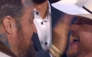 CMT Awards 2024: Jelly Roll Dominates Full Winner List, Celebrates With Cody Johnson Kiss