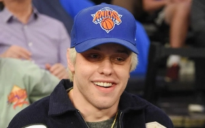 Pete Davidson Compensates 'Bupkis' Staff With Thousands of Dollars After Cancellation