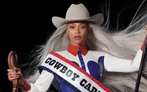 Beyonce Scores Eighth No. 1 Album on Billboard 200 Chart With 'Cowboy Carter'