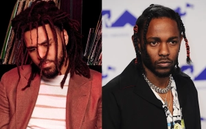J. Cole Feels 'Terrible' for Two Days After Dissing Kendrick Lamar on '7 Minute Drill'