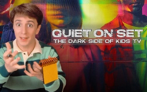 Steve Burns Responds to 'Quiet on Set' Docuseries on Nickleodeon Abuse