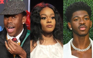Tyler, The Creator Shocked by Azealia Banks Urging Him to Make 'Power Couple' With Lil Nas X
